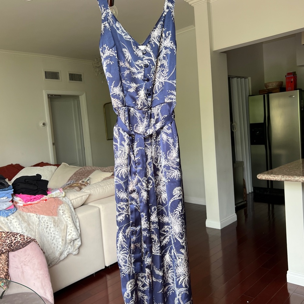 Little Moon Jumpsuit